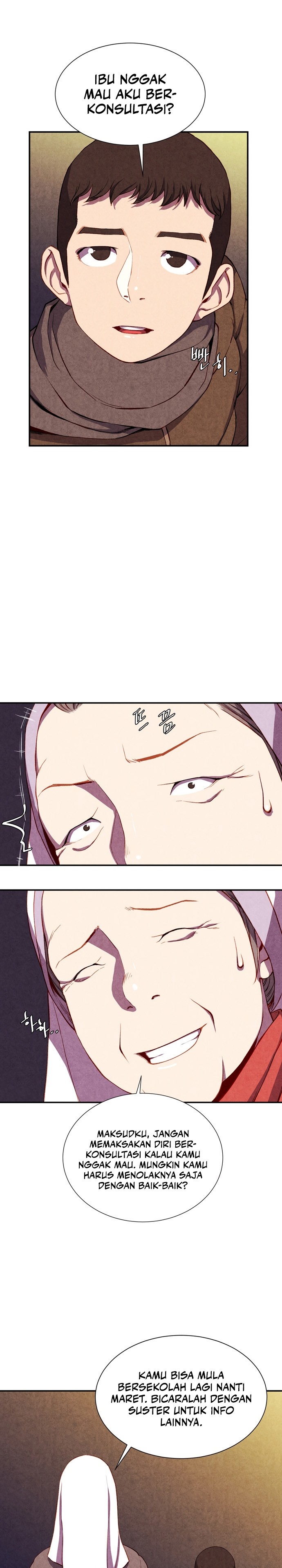 Good Hunting Chapter 05 Gambar 4