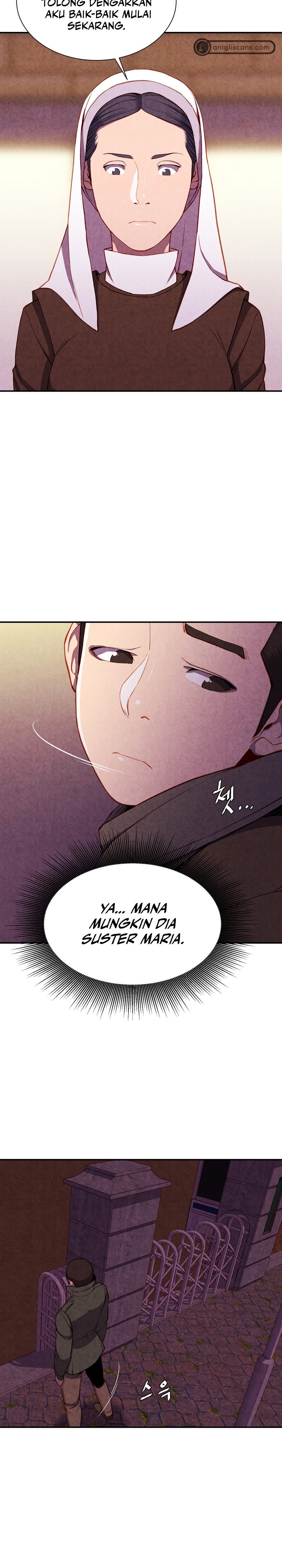 Good Hunting Chapter 05 Gambar 6