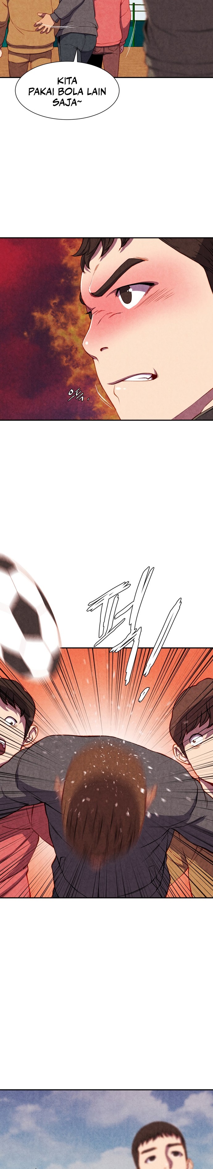 Good Hunting Chapter 05 Gambar 14