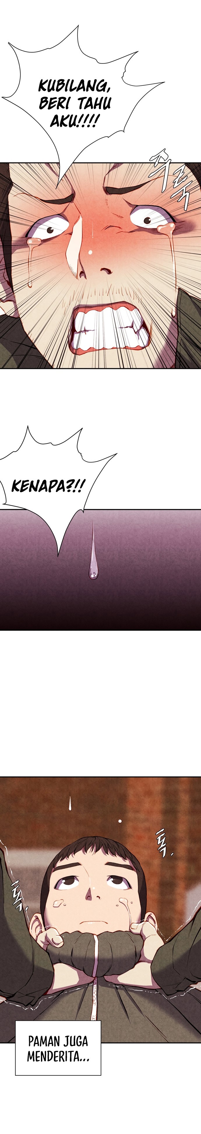 Good Hunting Chapter 05 Gambar 19