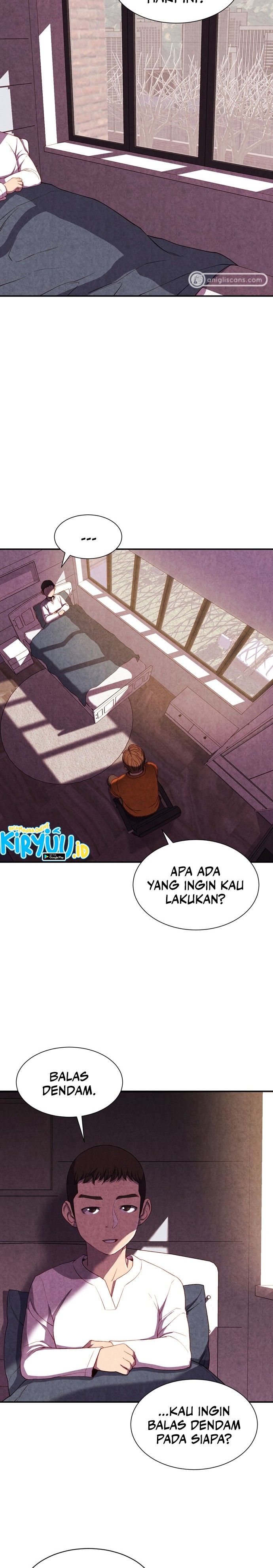 Good Hunting Chapter 05 Gambar 23