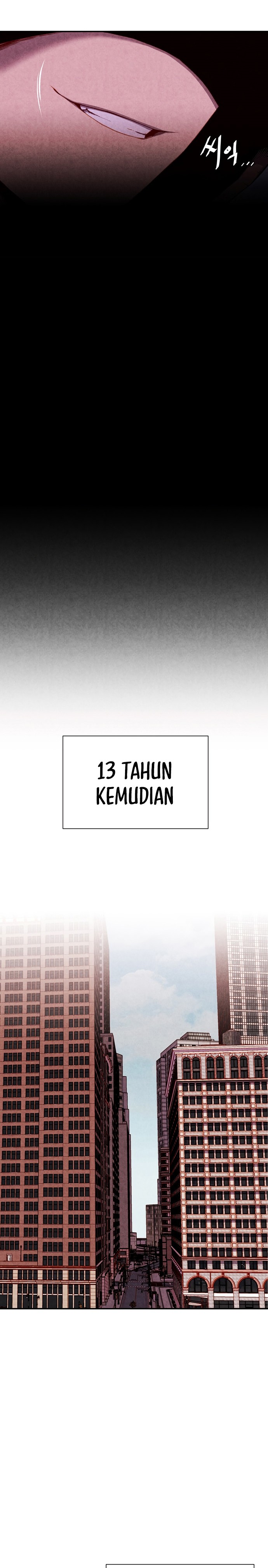 Good Hunting Chapter 05 Gambar 29