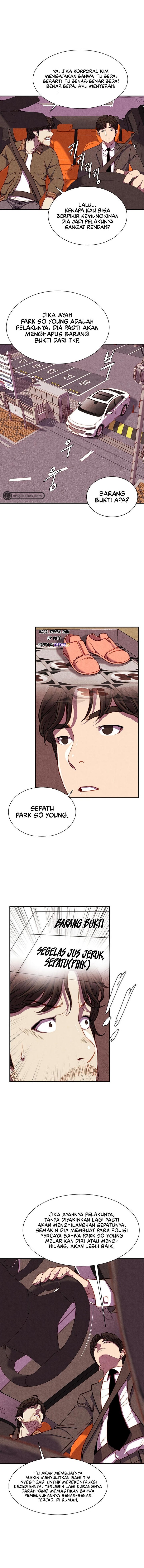 Good Hunting Chapter 08 Gambar 5
