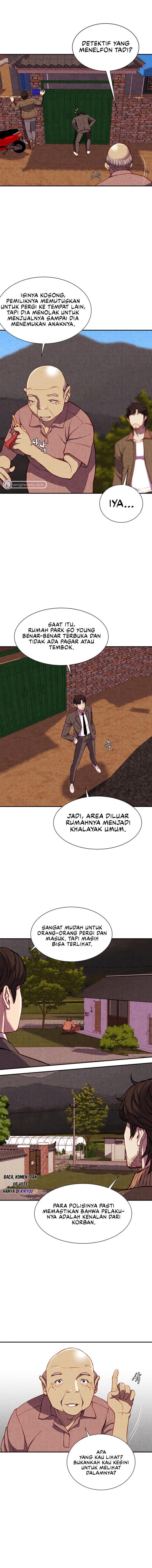 Good Hunting Chapter 08 Gambar 7