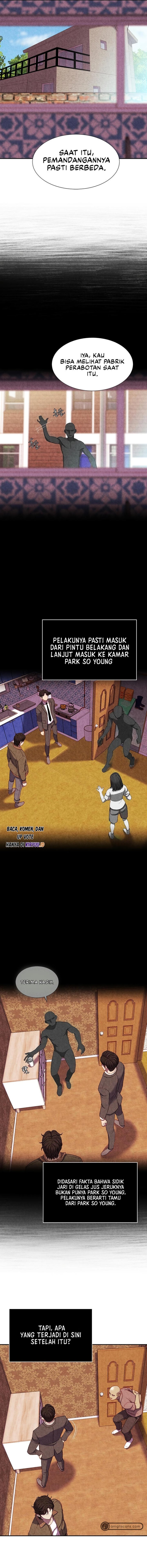 Good Hunting Chapter 08 Gambar 10