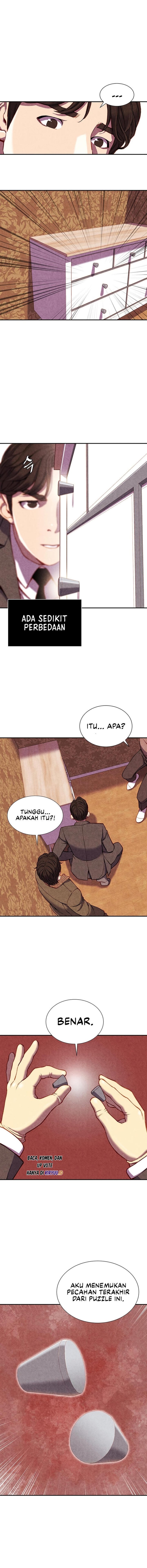 Good Hunting Chapter 08 Gambar 11