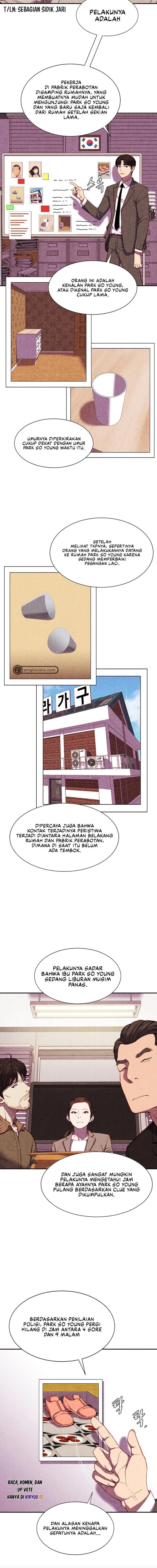 Good Hunting Chapter 08 Gambar 13