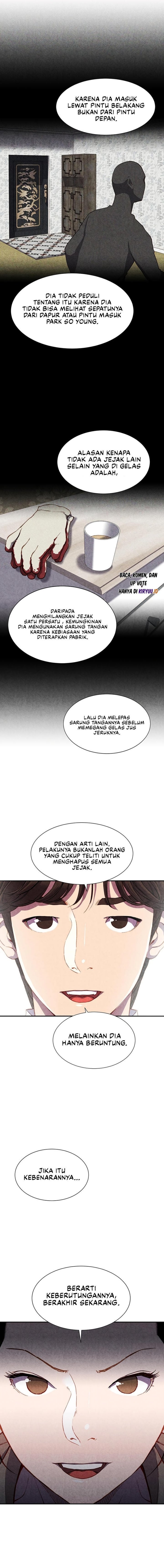 Good Hunting Chapter 08 Gambar 14
