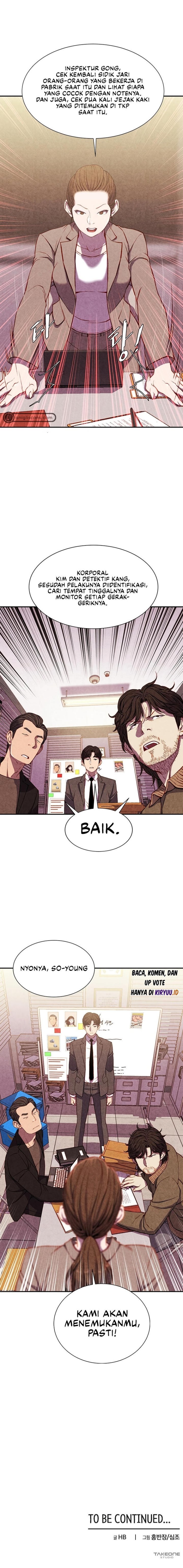 Good Hunting Chapter 08 Gambar 15