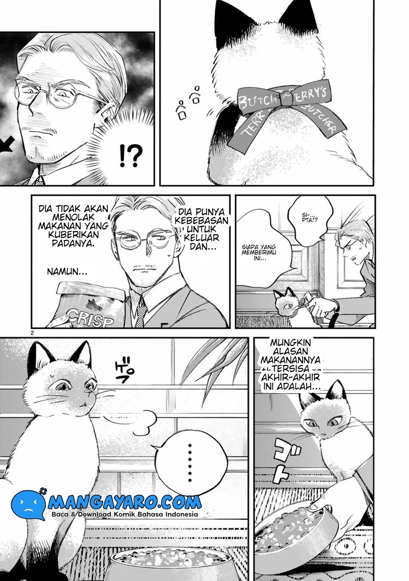 Good Morning Leon Chapter 05 Gambar 4