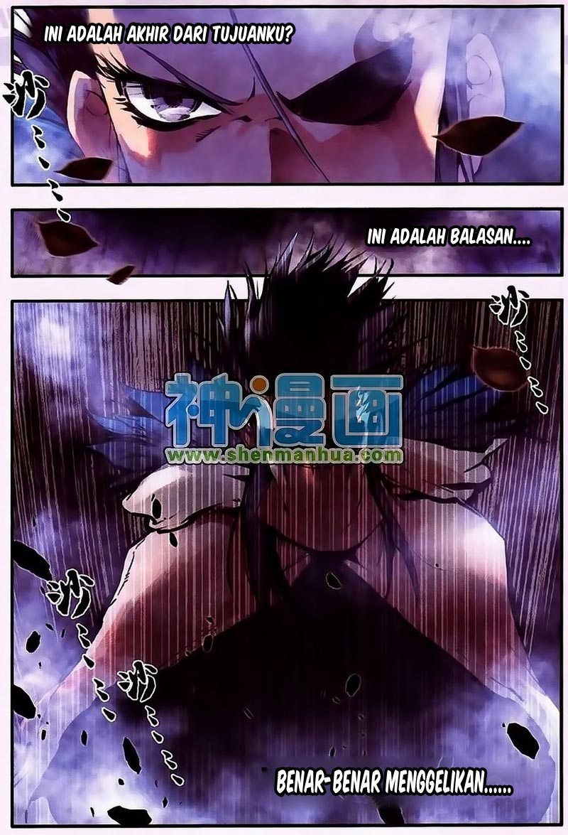 Good Reaper Chapter 09 Gambar 3