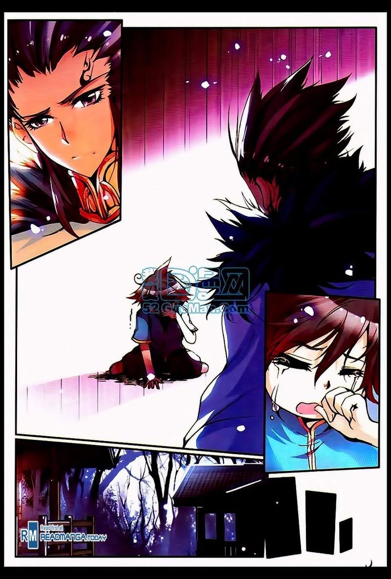 Good Reaper Chapter 10 Gambar 13