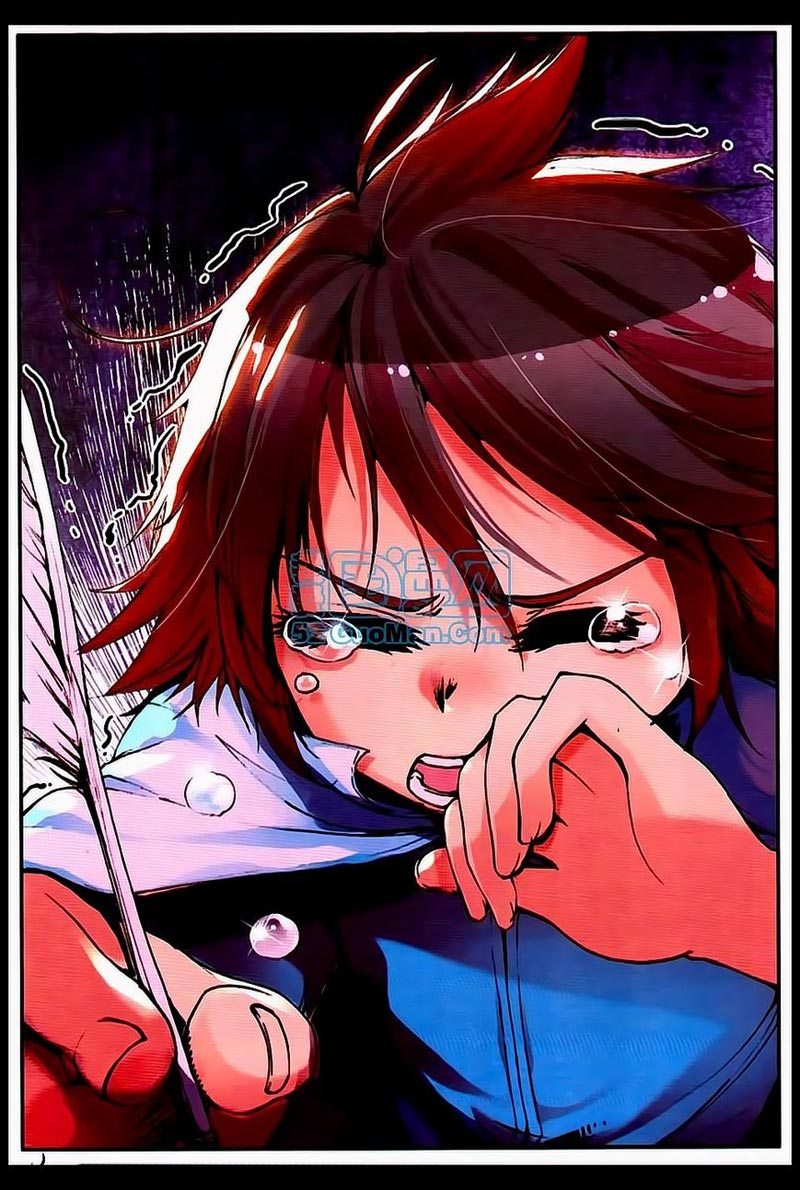 Good Reaper Chapter 10 Gambar 16