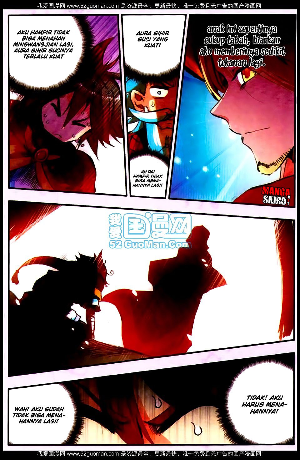 Good Reaper Chapter 24 Gambar 7