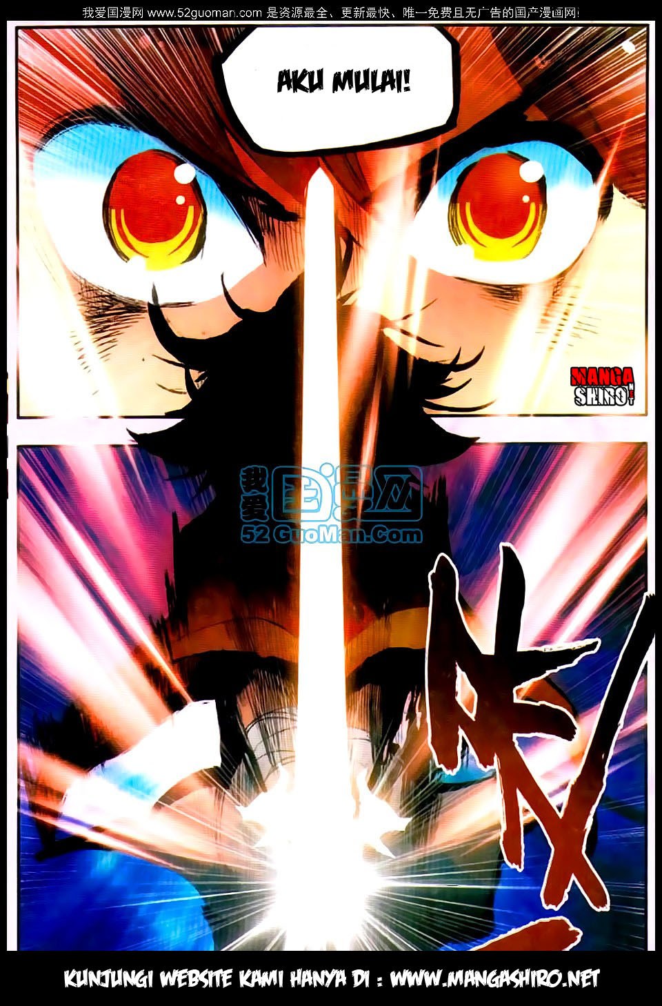 Good Reaper Chapter 24 Gambar 23