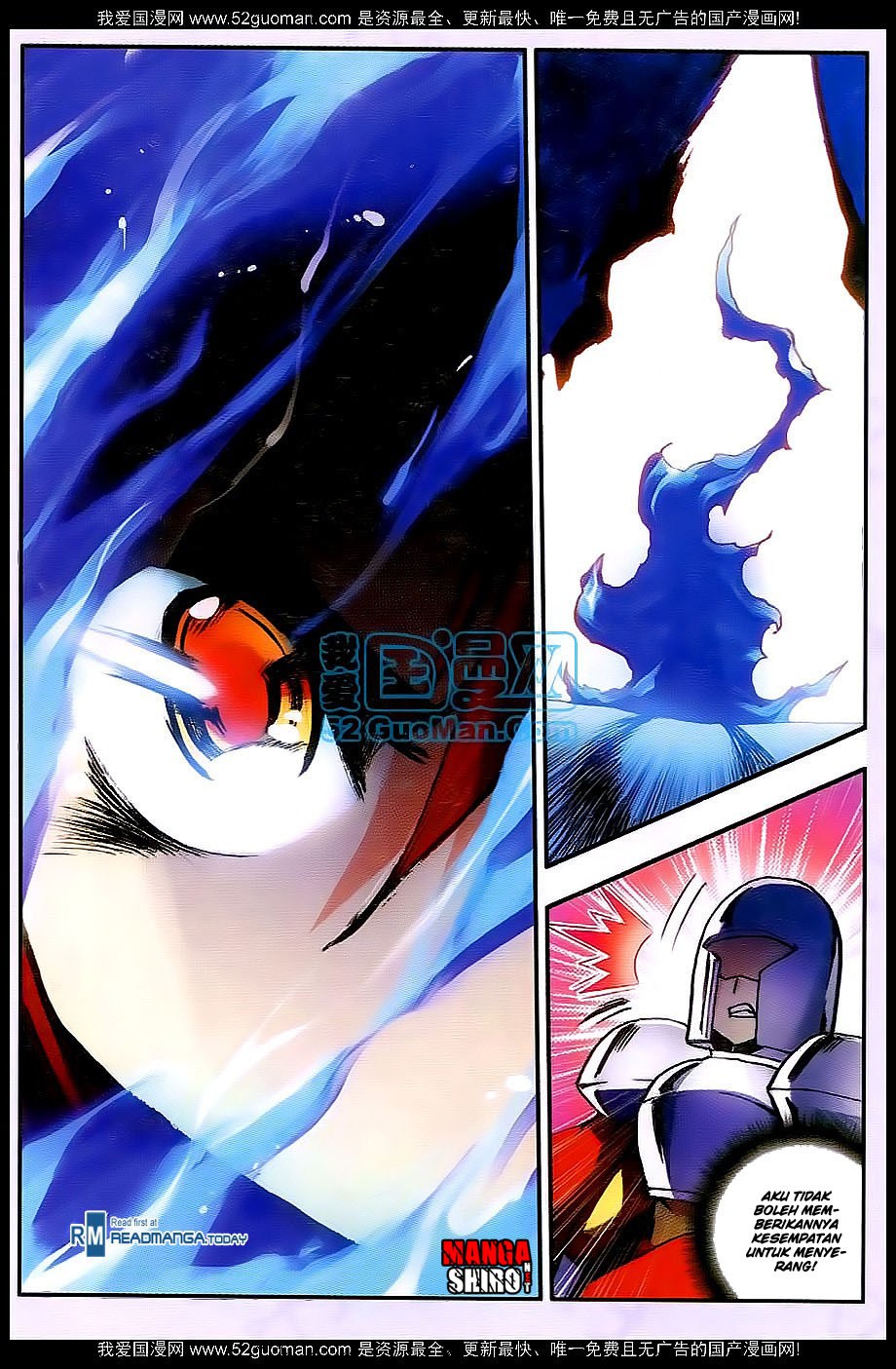 Good Reaper Chapter 25 Gambar 9