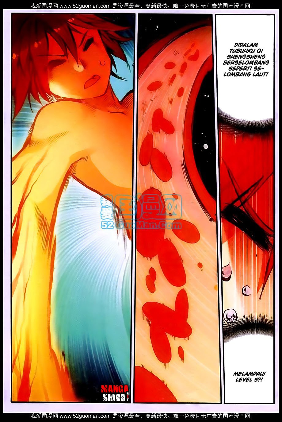 Good Reaper Chapter 25 Gambar 18