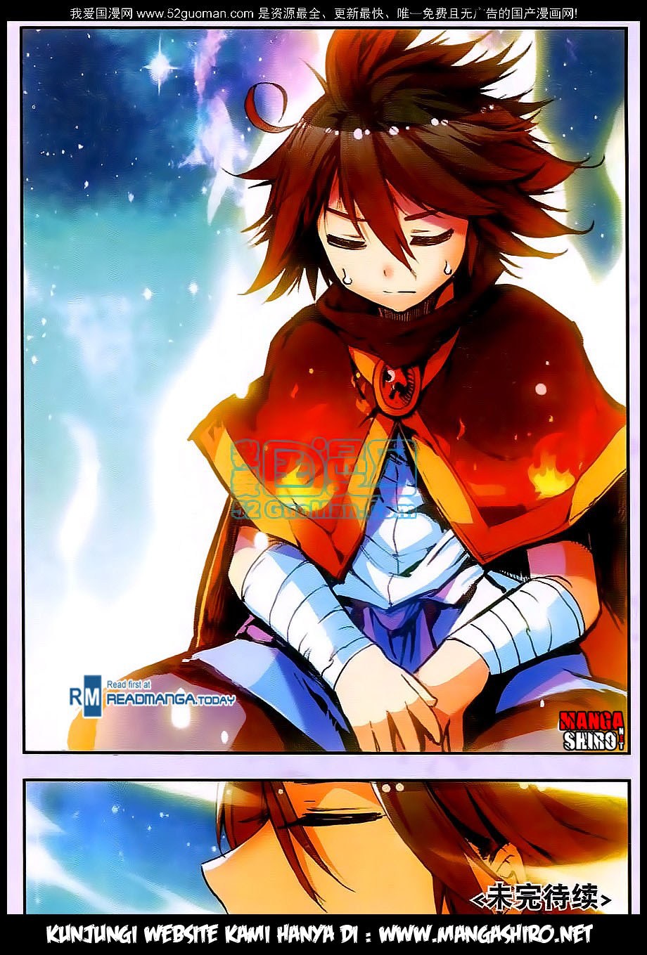 Good Reaper Chapter 25 Gambar 24
