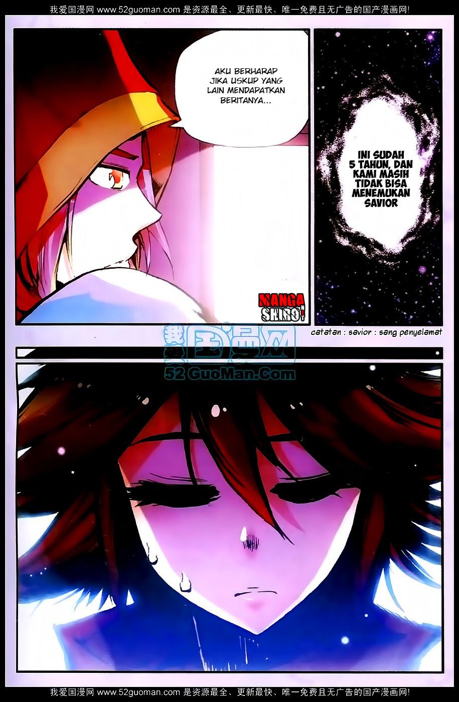 Good Reaper Chapter 26 Gambar 6