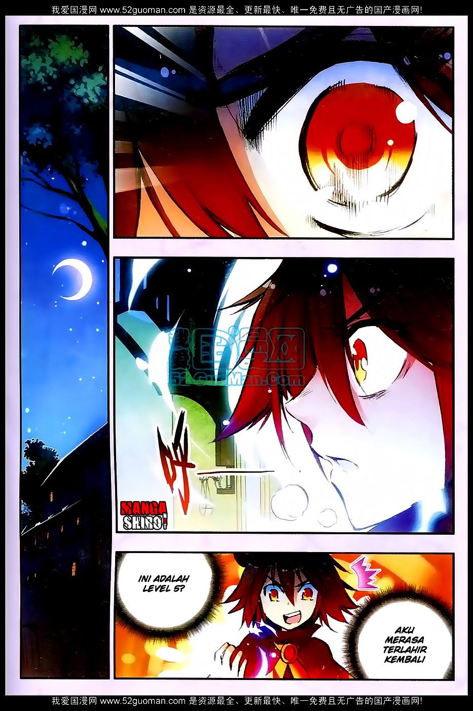 Good Reaper Chapter 26 Gambar 14