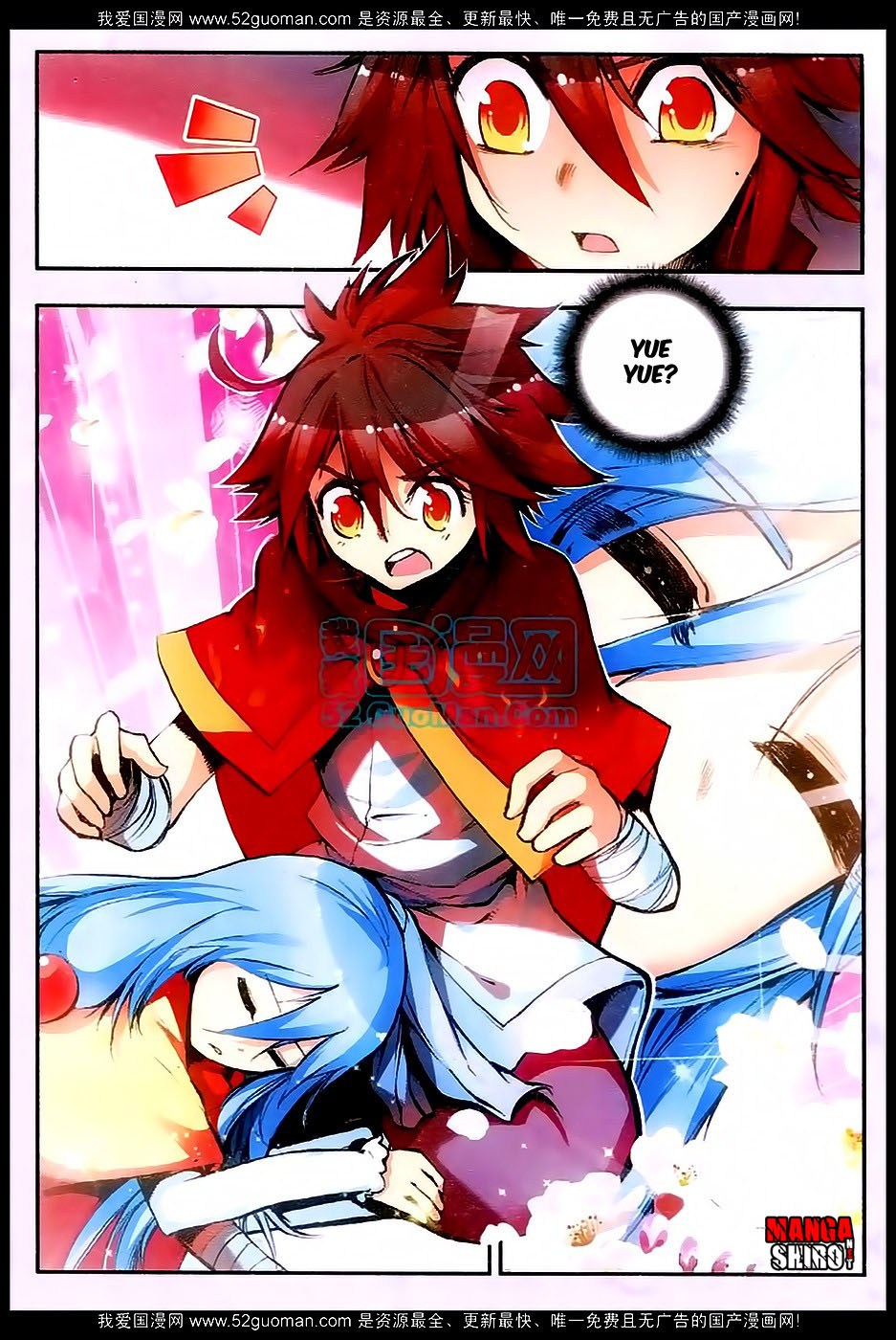Good Reaper Chapter 26 Gambar 15