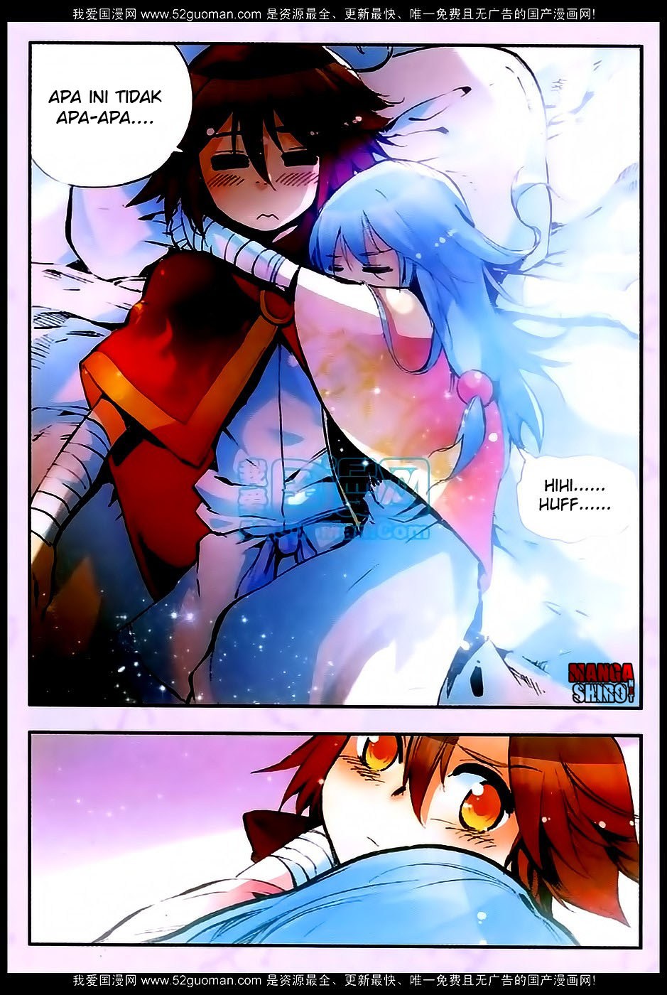 Good Reaper Chapter 26 Gambar 20