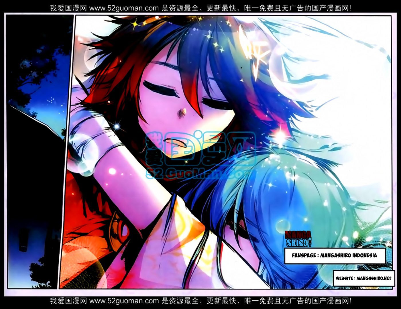 Good Reaper Chapter 26 Gambar 22