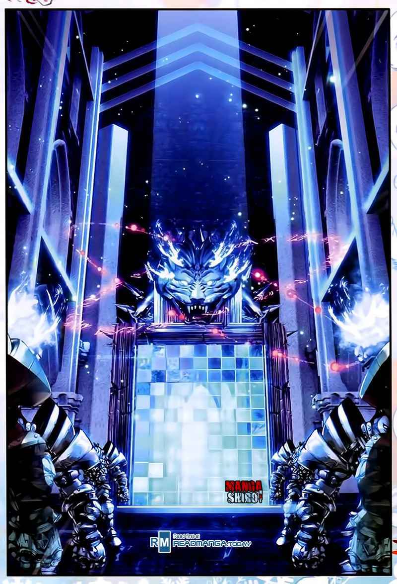 Good Reaper Chapter 35 Gambar 13