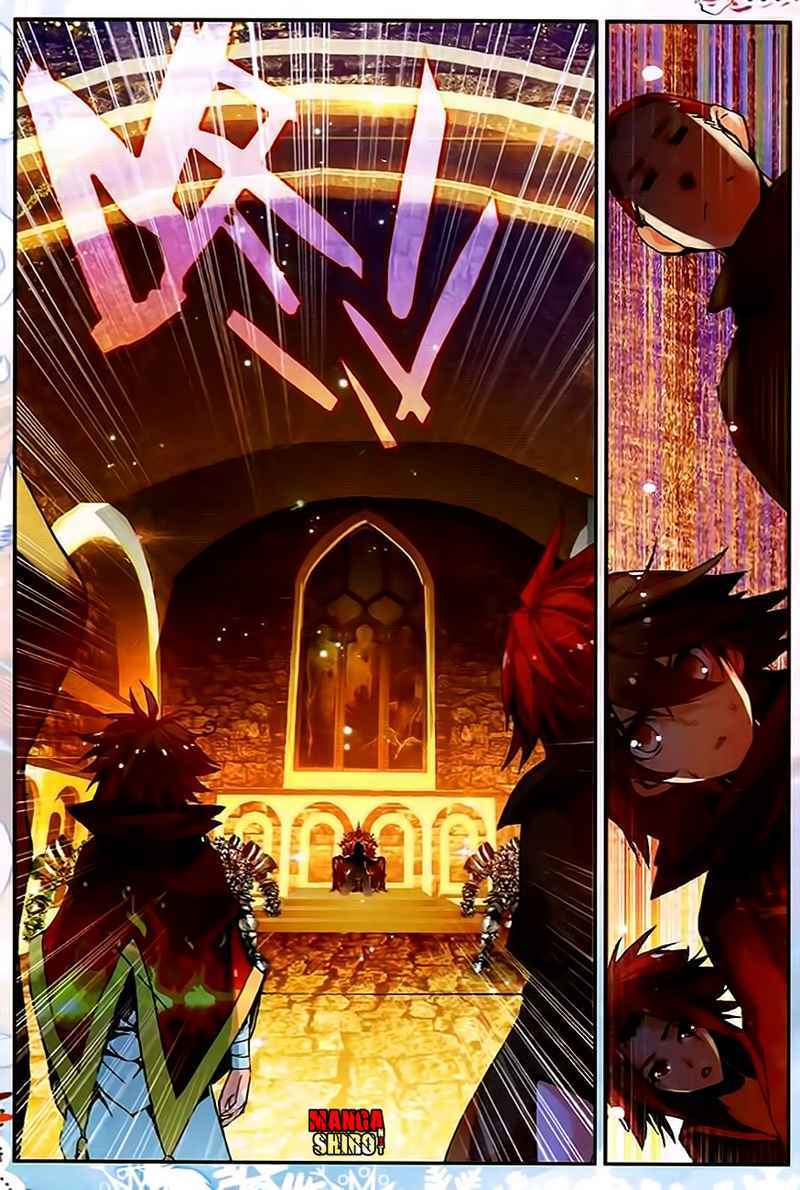 Good Reaper Chapter 35 Gambar 23