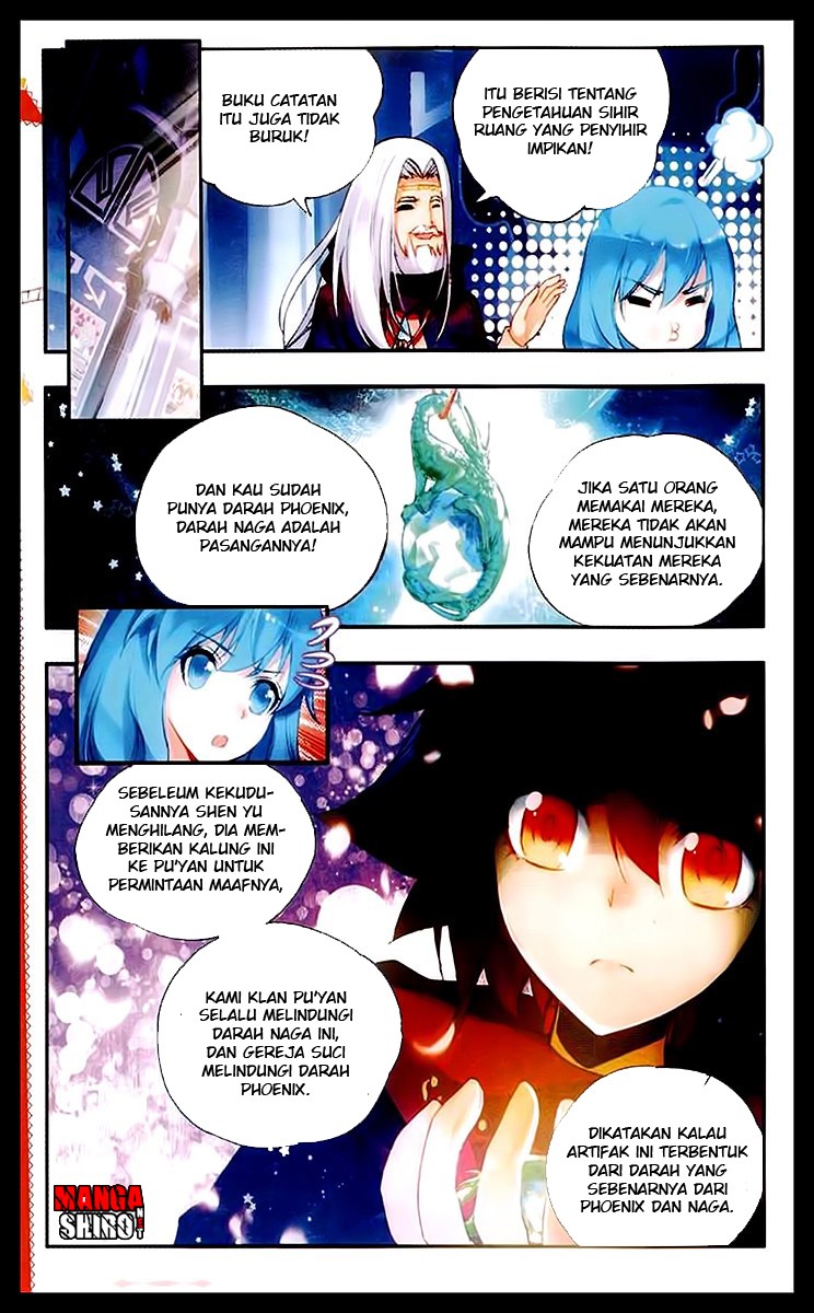 Good Reaper Chapter 38 Gambar 10