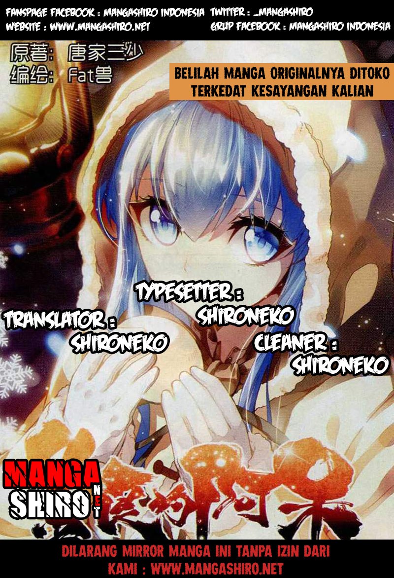 Good Reaper Chapter 39 Gambar 1