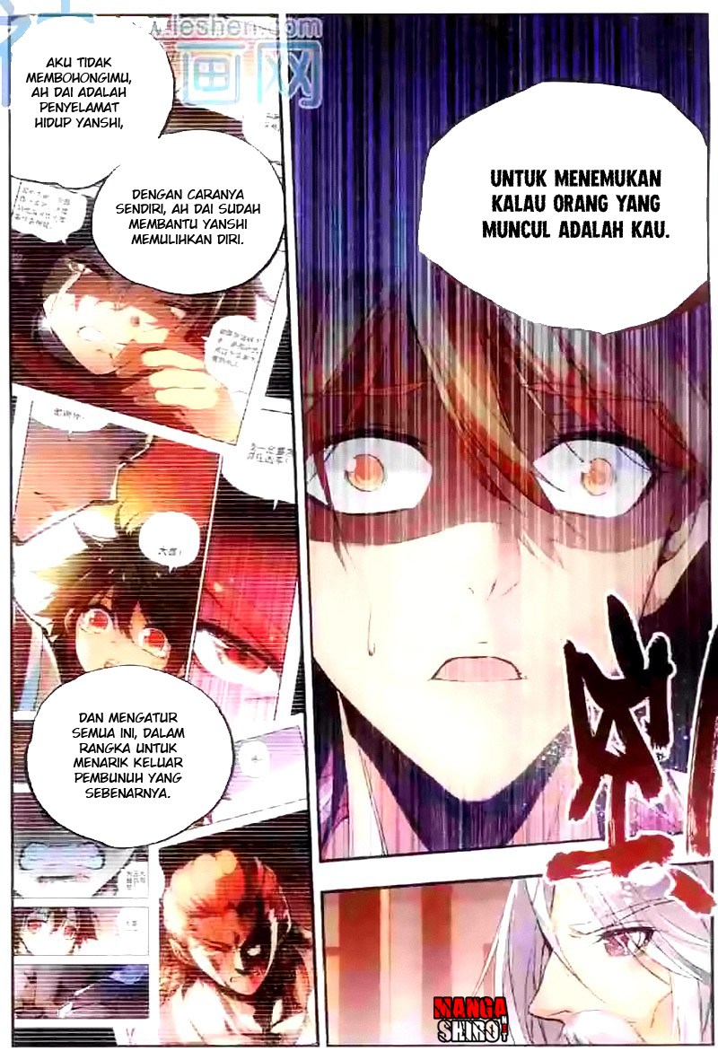 Good Reaper Chapter 39 Gambar 15