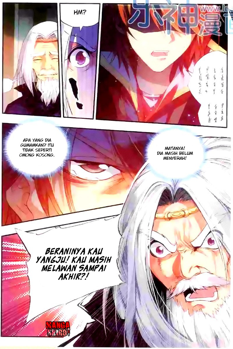 Good Reaper Chapter 39 Gambar 18