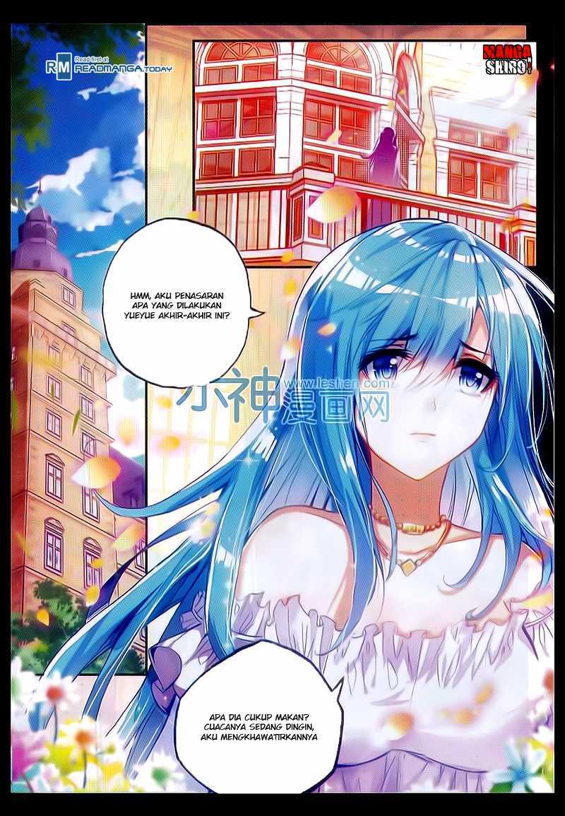 Good Reaper Chapter 48 Gambar 3