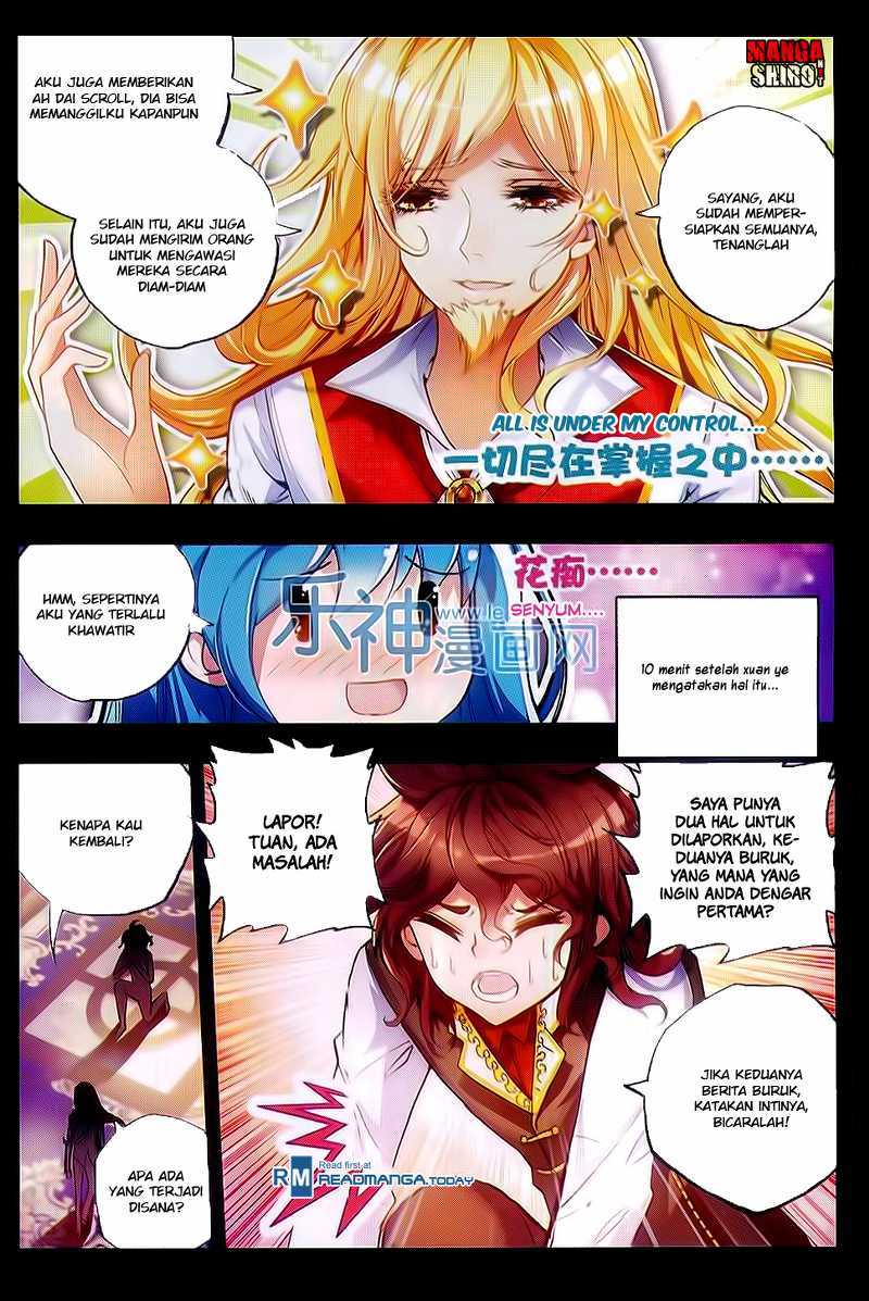 Good Reaper Chapter 48 Gambar 5