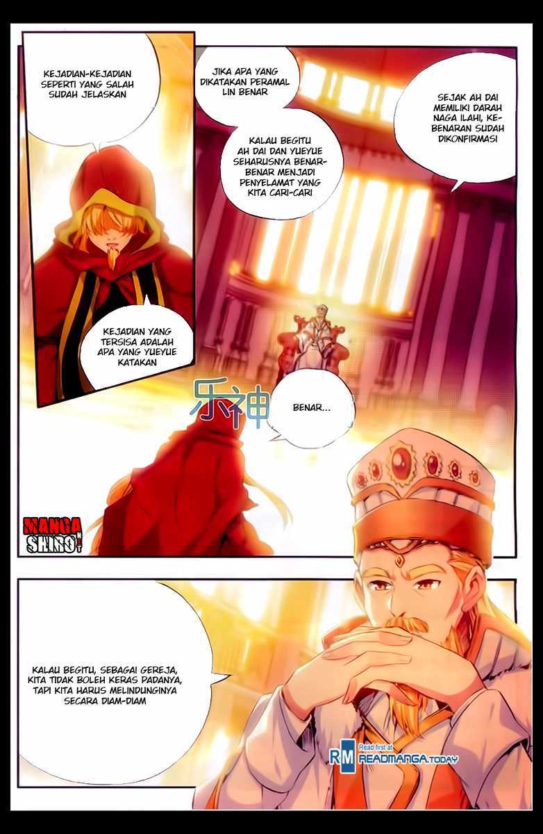 Good Reaper Chapter 52 Gambar 11