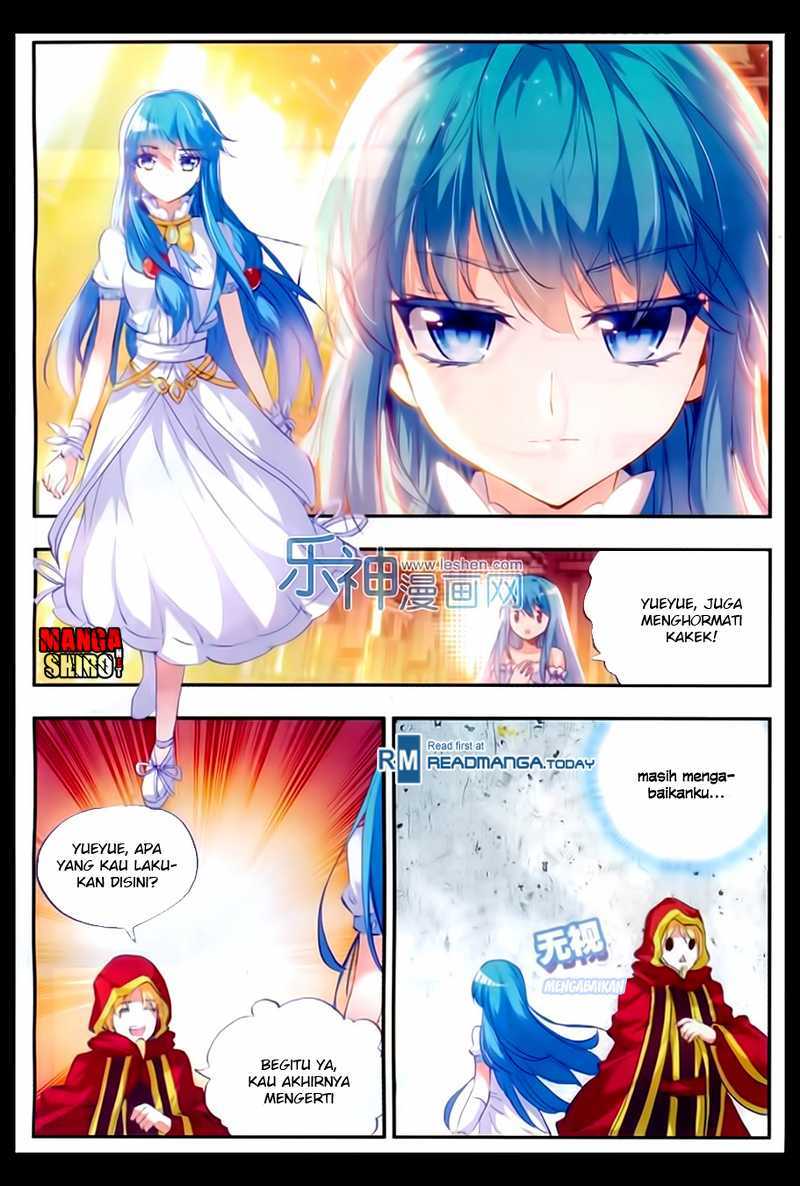 Good Reaper Chapter 52 Gambar 14