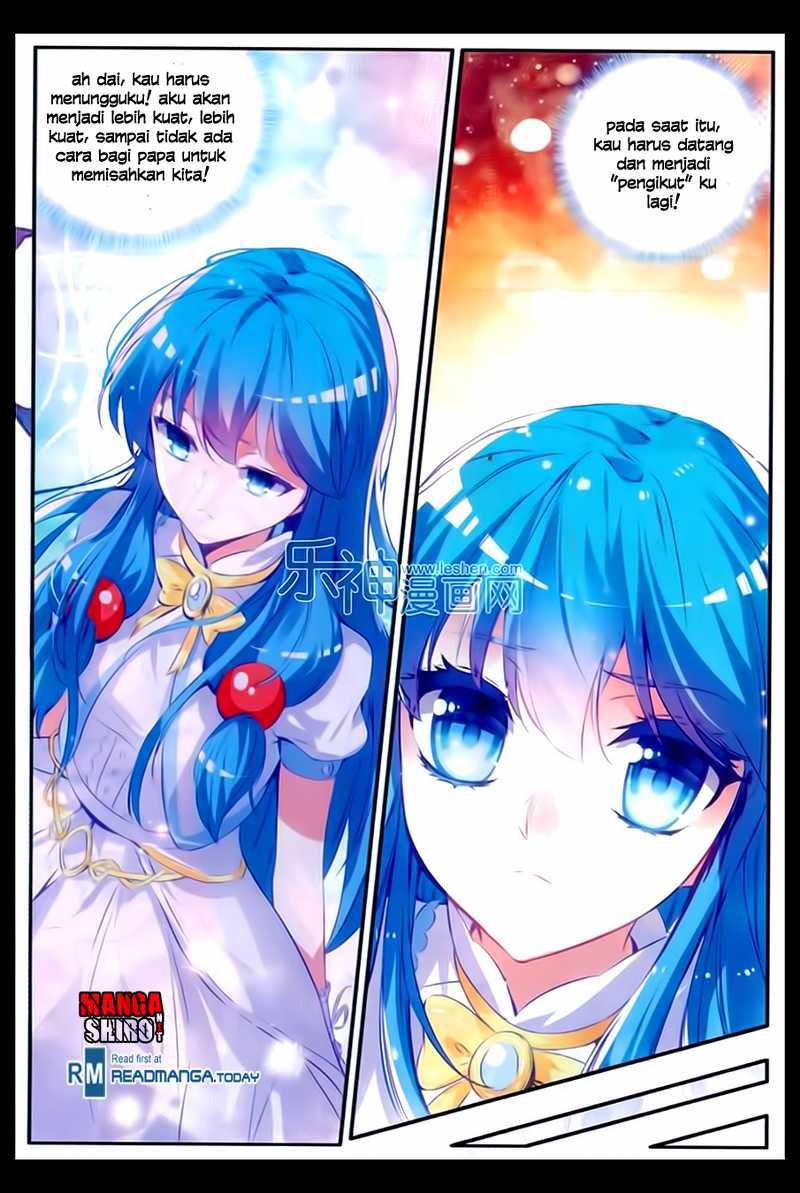 Good Reaper Chapter 52 Gambar 18