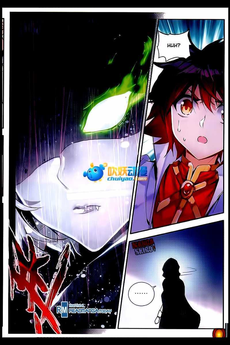Good Reaper Chapter 57 Gambar 8
