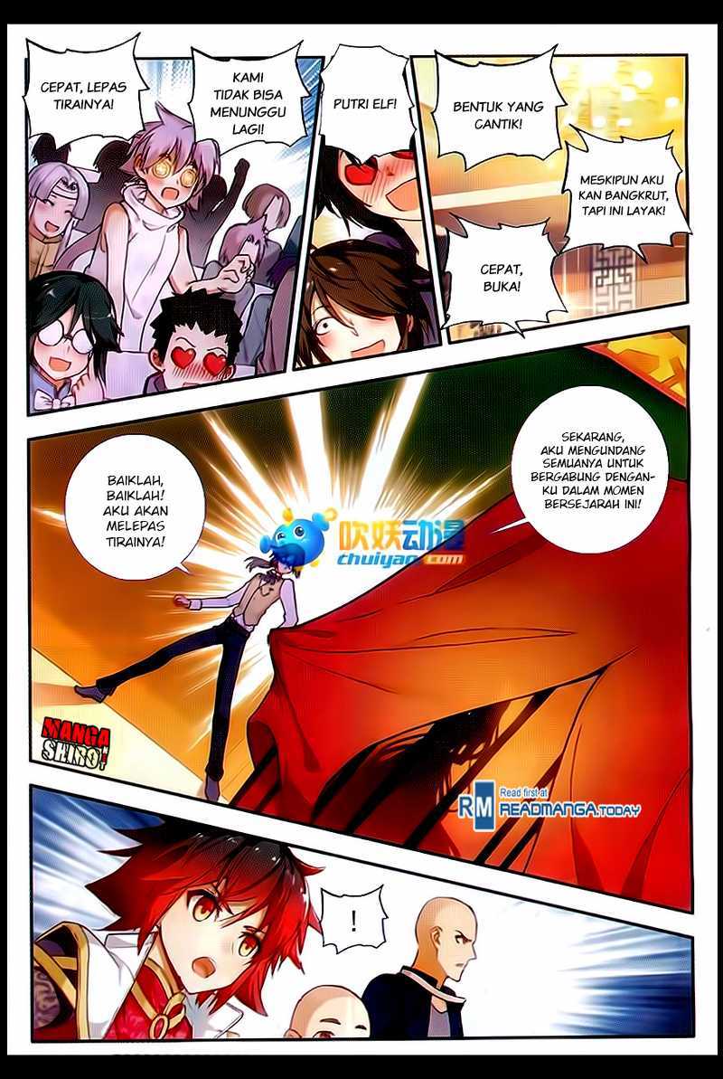 Good Reaper Chapter 57 Gambar 12