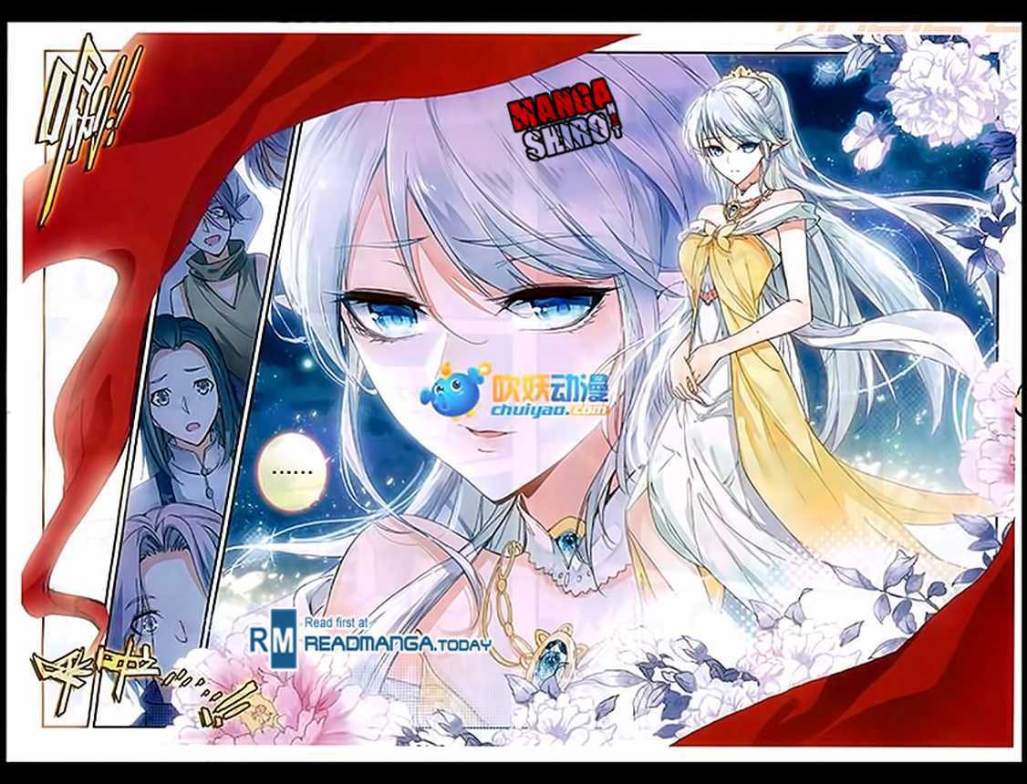 Good Reaper Chapter 57 Gambar 13