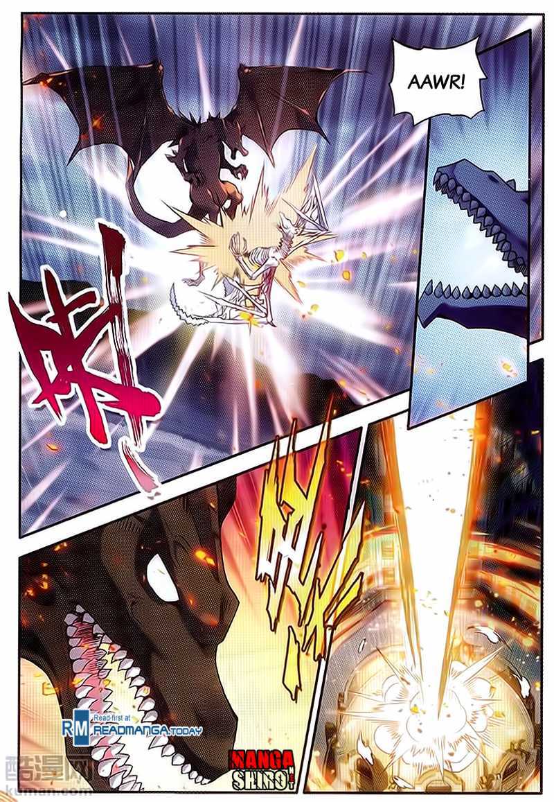 Good Reaper Chapter 59 Gambar 7
