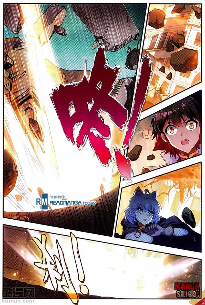Good Reaper Chapter 59 Gambar 8