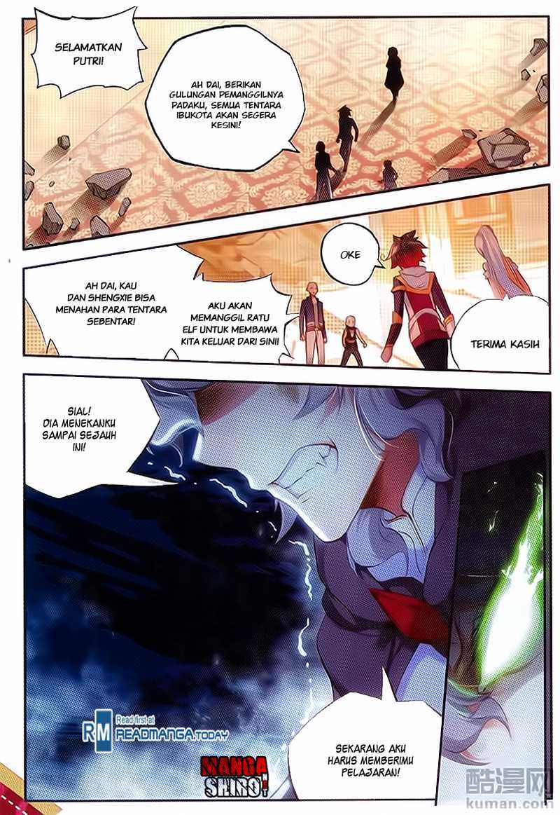 Good Reaper Chapter 59 Gambar 10