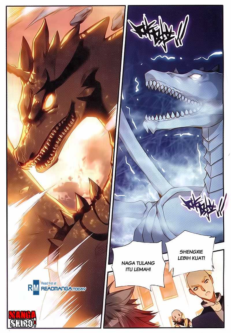Good Reaper Chapter 59 Gambar 11
