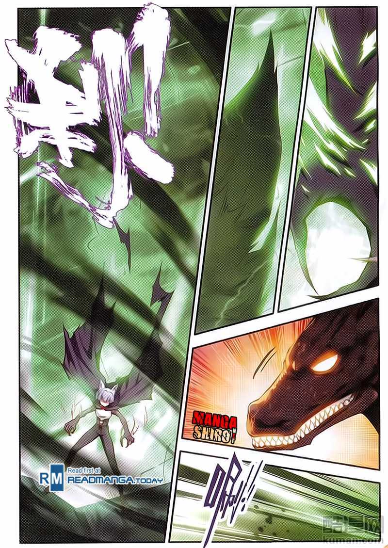 Good Reaper Chapter 59 Gambar 12