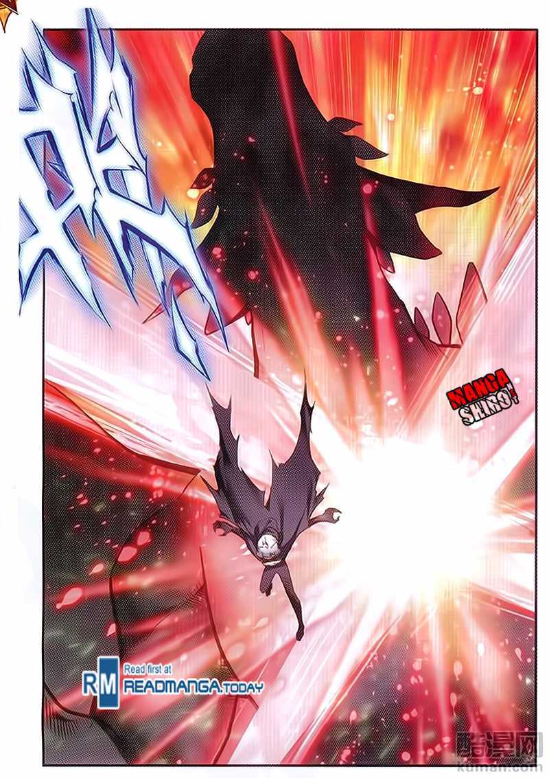 Good Reaper Chapter 59 Gambar 13