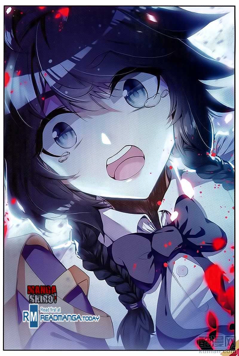 Good Reaper Chapter 59 Gambar 15