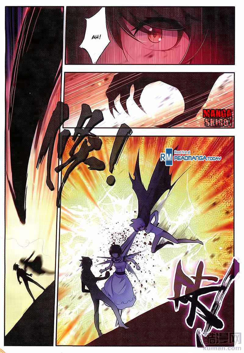 Good Reaper Chapter 59 Gambar 16