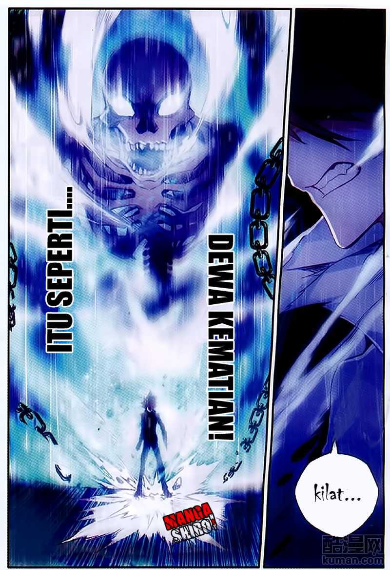 Good Reaper Chapter 61 Gambar 7